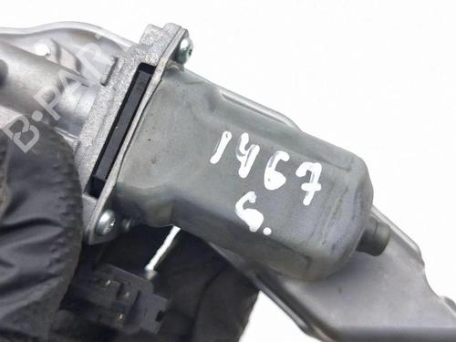 Rear wiper motor MAZDA CX-5 (KF) 2.2 D | BP38456714M102 - Image 5
