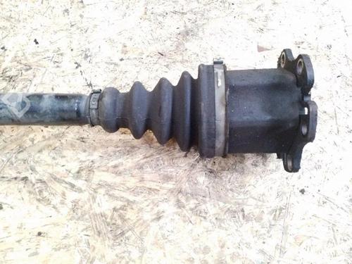 Left front driveshaft AUDI ALLROAD C5 (4BH) 2.5 TDI quattro | BP38278737M38 - Image 2