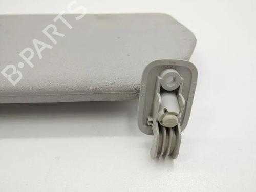 Right sun visor MAZDA 5 (CR) 2.0 CD (CR19) | BP28841705I2 - Image 3