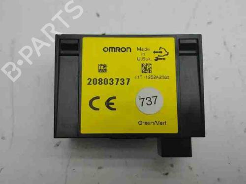 Modulo elettronico OPEL ANTARA A (L07) 2.2 CDTi 4x4 | BP28846536M83 