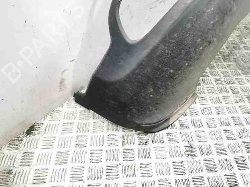 Front bumper spoiler JEEP CHEROKEE (KL) 2.0 CRD 4x4 | BP28864599C153