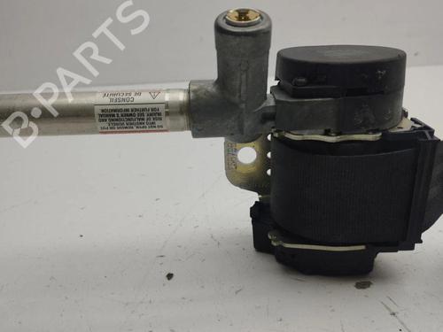 Rear right seatbelt VOLVO S80 II (124) 2.4 D | BP28887048I28 