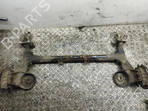 Bagaksel Bagaksel PEUGEOT 5008 (0U_, 0E_) 1.6 HDi (112 hp) 28894462 28894462