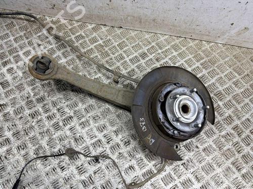 Used Right rear steering knuckle CITROËN C-CROSSER (VU_, VV_) 2.2 HDi (156 hp) 31246617