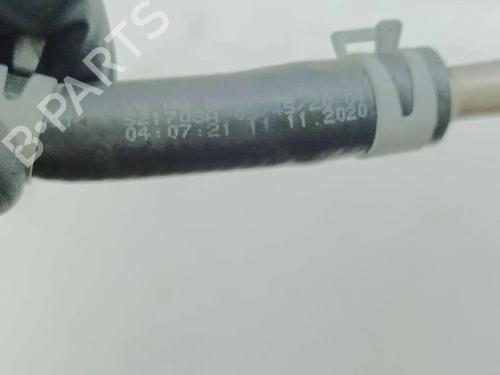 Pipe AUDI A3 Sportback (8YA, 8YF) 35 TFSI | BP33880000M125 - Image 3