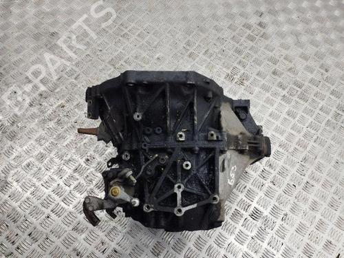 Used Gearbox Gearbox TOYOTA AVENSIS Saloon (_T27_) 1.6 D4-D (WWT270_) (112 hp) 40233196 40233196