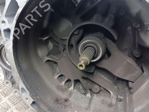 Getriebe MAZDA CX-7 (ER) 2.3 MZR DISI Turbo AWD (ER3P) | BP28890003M3 