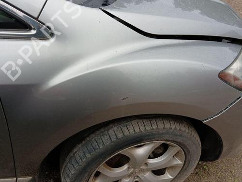 Used Right front fenders MAZDA CX-7 (ER) 2.2 MZR-CD AWD (ER10A) (173 hp) 28892754