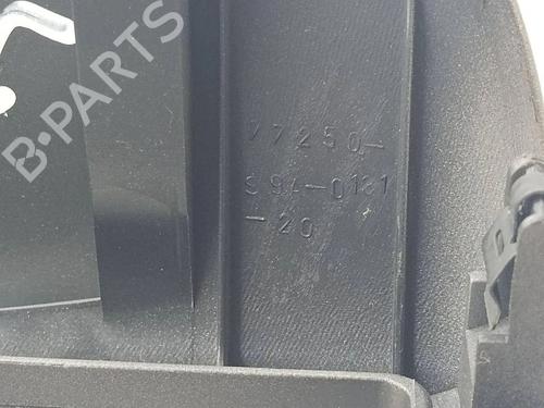 Luftventil HONDA CR-V II (RD_) 2.0 (RD5) | BP36189567I21 - Image 7