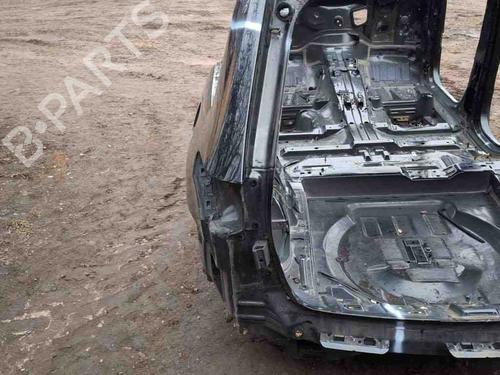 Left rear fenders JEEP GRAND CHEROKEE IV (WK, WK2) 3.0 CRD V6 4x4 | BP28879934C43