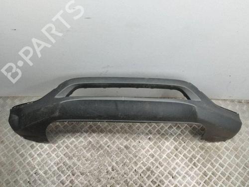 Used Front bumper spoiler Front bumper spoiler 37404801 37404801