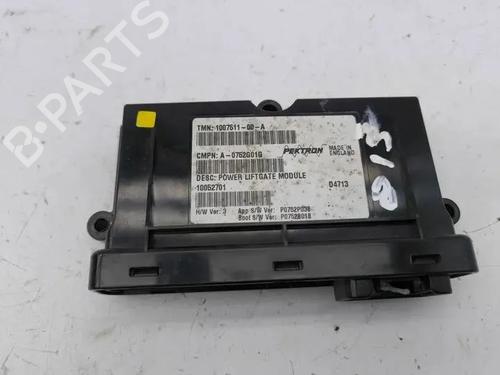 Used Electronic module Electronic module 28862801 28862801