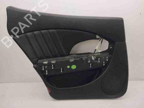 Used Rear left panel MASERATI QUATTROPORTE VI 3.0 S (411 hp) 28854221