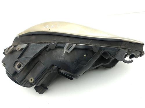 Left headlight MERCEDES-BENZ M-CLASS (W164) ML 320 CDI 4-matic (164.122) | BP28874342C28 