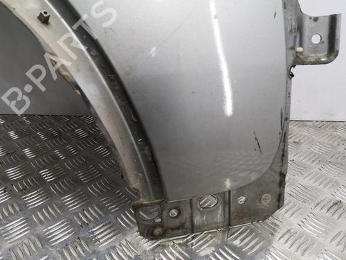 Right front fenders AUDI ALLROAD C5 (4BH) 2.5 TDI quattro | BP28884849C42 
