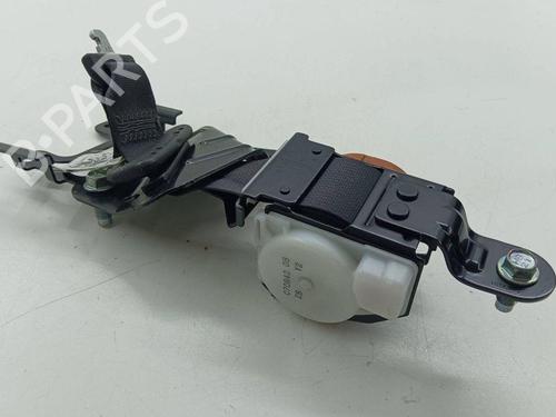 Rear center seatbelt HONDA ACCORD VIII Estate (CW) 2.2 i-DTEC (CW3) | BP28888358I27 