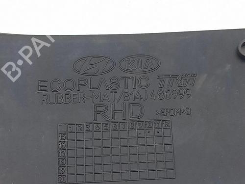 Suporte copos/Objectos KIA OPTIMA (JF) 1.7 CRDi | BP38243683I37 - Image 6