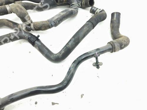 Pipe VW ID.3 (E11, E12) Pro | BP28902360M125 