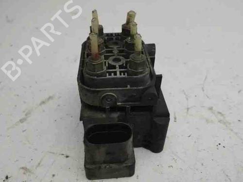 Electronic module MERCEDES-BENZ S-CLASS (W221, V221) S 320 CDI (221.022, 221.122) | BP28853907M83 