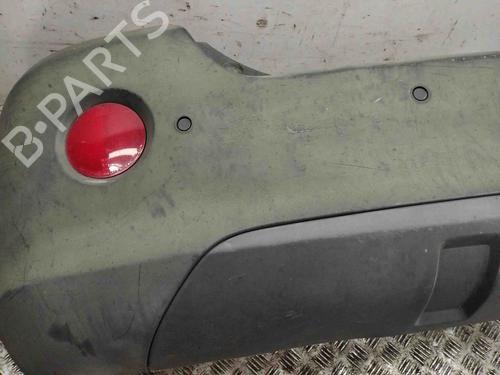 Rear bumper OPEL ANTARA A (L07) 2.0 CDTI 4x4 | BP28872814C8 