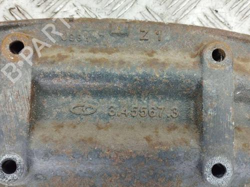 Support MASERATI QUATTROPORTE V 4.2 | BP28895905C155