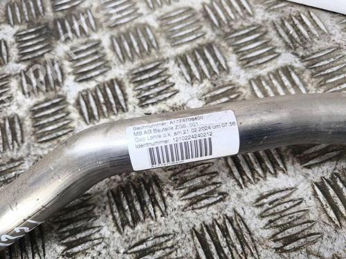 Pipe MERCEDES-BENZ A-CLASS (W177) A 200 (177.087) | BP39688623M125 - Image 9