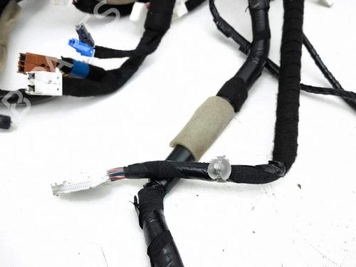 Wiring harness MAZDA MX-30 (DR) e-SKYACTIV | BP38245191E16  - Image 9