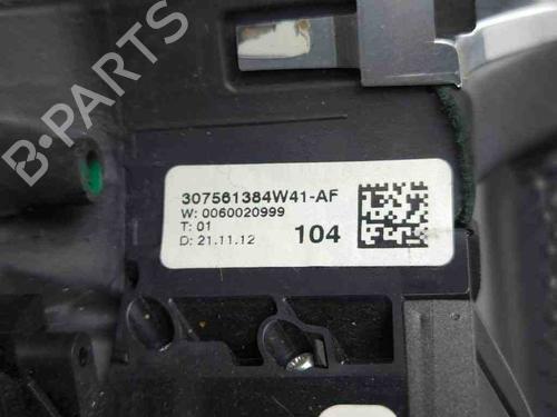 Steering wheel LAND ROVER RANGE ROVER EVOQUE (L538) 2.2 D 4x4 | BP28878867C49 