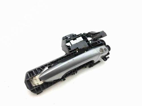 Used Rear left exterior door handle MERCEDES-BENZ M-CLASS (W166) ML 250 CDI / BlueTEC 4-matic (166.004, 166.003) (204 hp) 28907397
