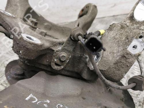 Right rear steering knuckle FORD GALAXY III (CK) 2.0 TDCi | BP28901273M28 