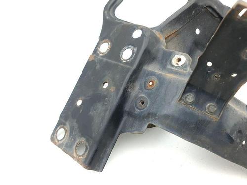 Left headlight support NISSAN 350Z Coupe (Z33) 3.5 (AAZ33) | BP28882568C157 