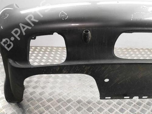 Rear bumper BMW X5 (E53) 3.0 d | BP28868489C8 