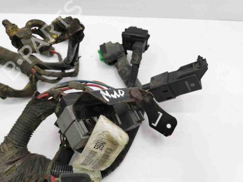 Wiring harness CHRYSLER GRAND VOYAGER V (RT) 2.8 CRD | BP28903798E16 