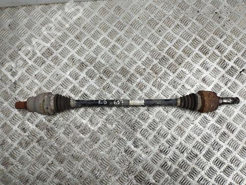 Used Left rear driveshaft Left rear driveshaft VOLVO XC90 I (275) D5 AWD (185 hp) 40191380 40191380