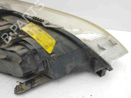 Left headlight FORD FOCUS C-MAX (DM2) 2.0 TDCi | BP28894342C28