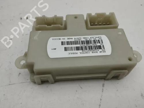 Electronic module CHRYSLER GRAND VOYAGER V (RT) 2.8 CRD | BP28860833M83 - Image 3