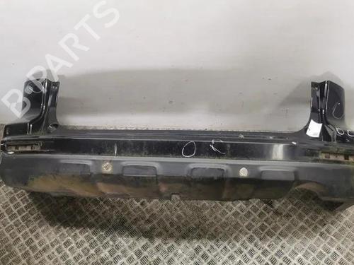 Used Rear bumper HONDA CR-V II (RD_) 2.2 CTDi (RD9) (140 hp) 28851003