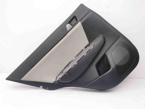 Used Rear left panel KIA SPORTAGE V (NQ5) 1.6 T-GDI (180 hp) 28906045