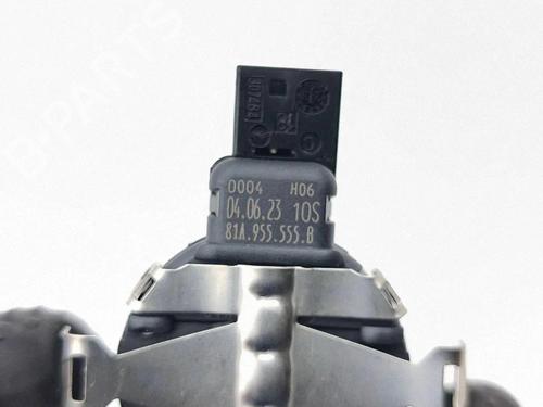 Electronic sensor AUDI A3 Sportback (8YA, 8YF) 30 TFSI | BP40263432M84 - Image 7