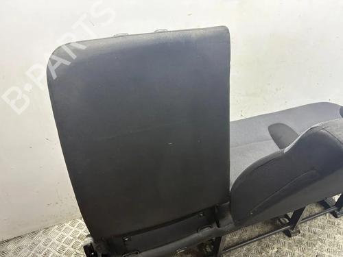 Seats set OPEL VIVARO B Van (X82) 1.6 CDTI (05) | BP36200067C78 - Image 10