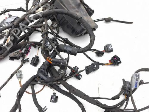 Wiring harness AUDI Q4 E-TRON SUV (F4B) 40 | BP38767563E16 - Image 13
