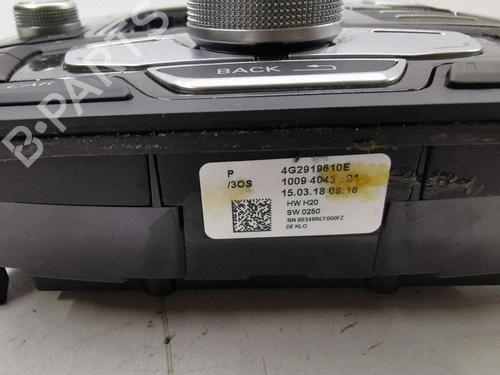 Electronic module AUDI A6 C7 Avant (4G5, 4GD) 1.8 TFSI | BP38246685M83 - Image 6