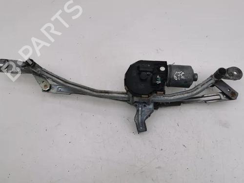 Used Front wipers mechanism BMW 5 (F10) 520 d (184 hp) 28854525