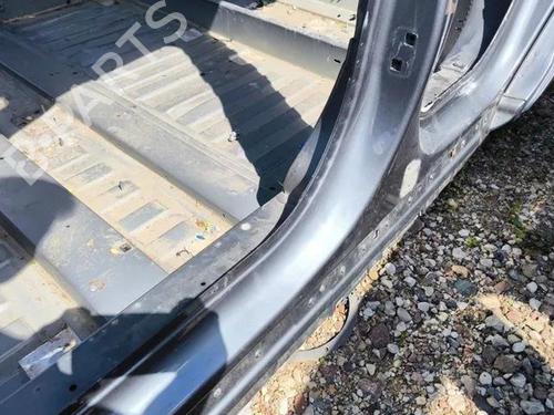 Left sideskirt TESLA MODEL S (5YJS) 60 | BP28862965C115 