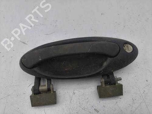 Used Rear right exterior door handle Rear right exterior door handle 36213514 36213514