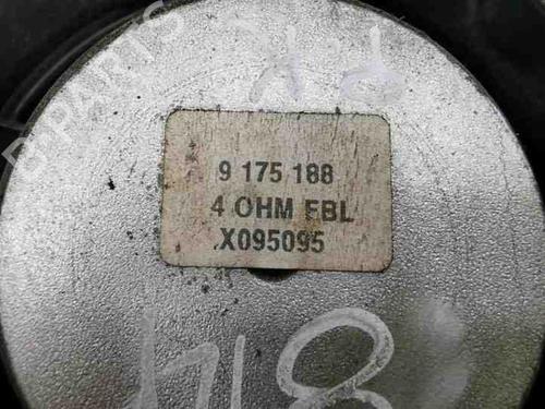 Electronic module OPEL ZAFIRA A MPV (T98) 1.8 16V (F75) | BP28862991M83