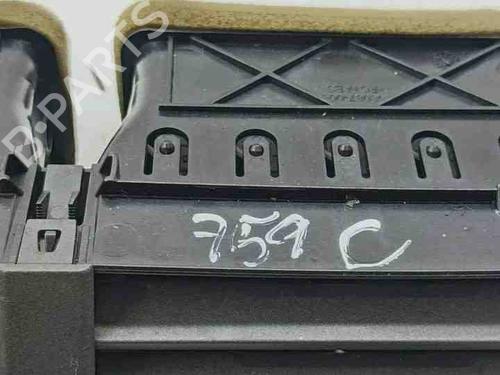 Air vent LAND ROVER RANGE ROVER EVOQUE (L538) 2.2 D 4x4 | BP28859598I21 