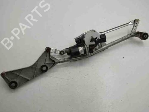 Used Front wipers mechanism MERCEDES-BENZ M-CLASS (W164) ML 350 4-matic (164.186) (272 hp) 28852929