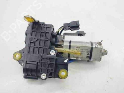 Used Electronic module BMW 5 Touring (E61) 530 d (218 hp) 28852866