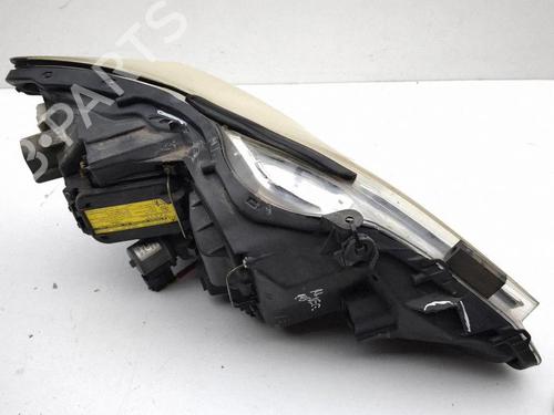 Left headlight LEXUS IS C (GSE2_) 250 (GSE20) | BP37657260C28 - Image 4